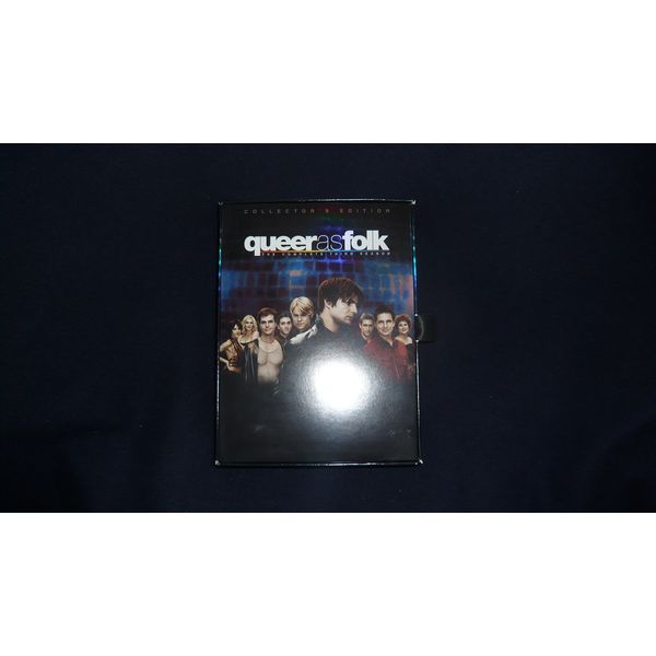 Queer as Folk - The Complete Third Season (Showtime)