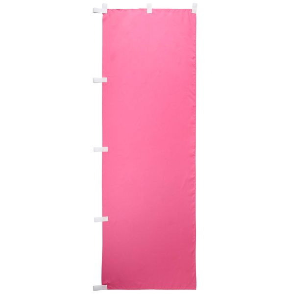 Plain Pink Streamer 0710008IN