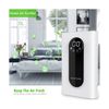 Portable Ozone Generator,1000mg/h Multipurpose Ozone Machine for Air,Water,Fo...