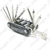 Multifunction Repair Tool Kit Allen Key Hex Socket Wrench For Suzuki Motorcycle