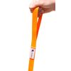 Dog Lead For Training, Tracking & Obedience Recall 100ft 30 Meter Orange