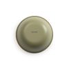 Barebones Enamel Two-Tone Bowls Set of 2