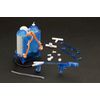 Little Armory LA081 Water Gun D Plastic Model 320586