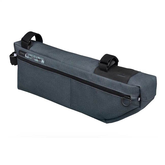 PRO DISCOVER Frame Bag Medium