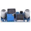 2Pcs - LM2596 DC-DC Buck Converter, Adjustable Step Down Voltage Regulator 3-40V to 1.5-35V High Efficiency Volt Reducer Transformer Module