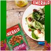 Emerald Nuts, Glazed Pecans, 5 Oz Resealable Bag