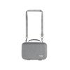 Insta360 Flow 2 Pro Carry Case, gray, Fabric, ethylene vinyl acetate and velvet