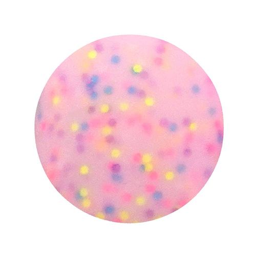 ICE GEL ABLACK 1259 Color Gel, Lolly Pop Gel, 0.1 oz (3 g)