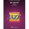 Jeff Lynne Electric Light Orchestra-Mr. Blue Sky Jazz Ensemble Set
