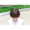 Priscilla ST-005 Hair Parting Type 4A Brown