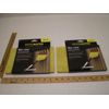 LOT 2  PAD FLEX CORE REPLACEMENT PAD STAIN FENCE UNEVEN SURFACE 0375 (HWP3)