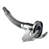 BITS4REASONS E-TECH NEW MODEL STEEL JERRY CAN POURING SPOUT