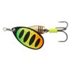 Savage Gear Rotex Spinner: Dirty Silver: #4