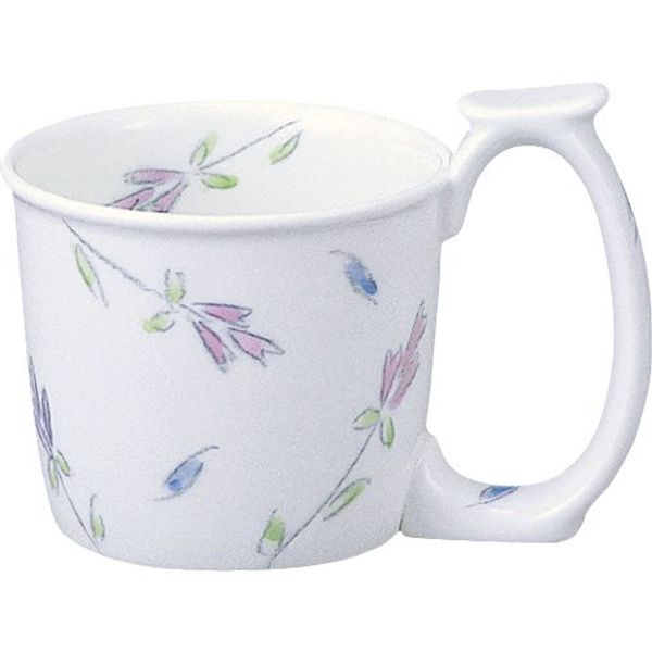 Avila Mug Lavender TK – 4 (TOKAI 興 in) (Flatware)