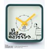 BRUNO PEANUTS Comic Alarm Clock Other Size None BCA031-FL