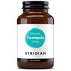Organic Turmeric 400mg: 30 Veg Caps
