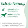 MicroMineral Dog and Cat 500 g