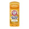 Special pack of 6 ARM & HAMMER DEODORANT APS UNSCENTED 2.6 oz