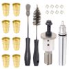 1814376C1 New Injector Sleeve Cup Removal Tool & Install Kit For Ford Excursion