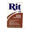 Rit Concentrated Powder Dye, Brown, 31.9g