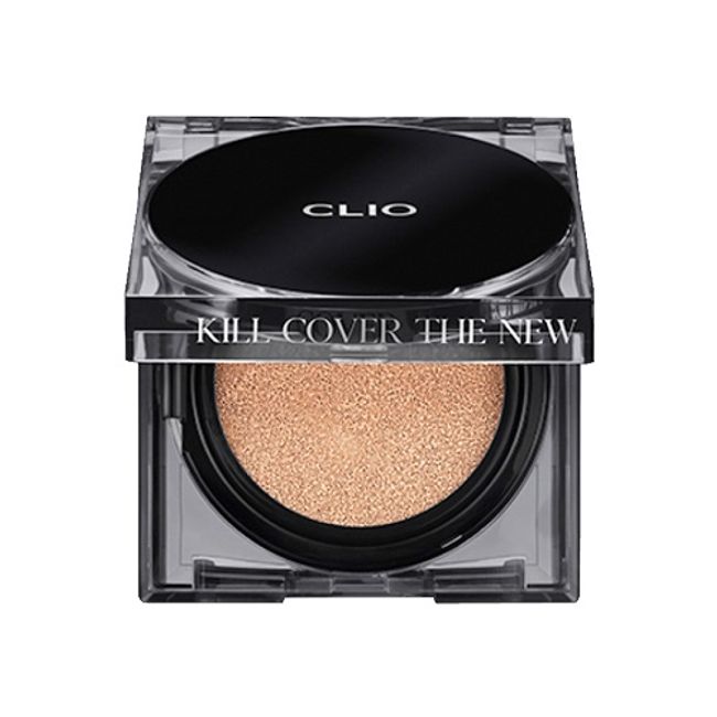 CLIO Kill Cover The New Founwear Cushion (Original + Refill) Special Set 1.5 Pair