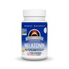 Source Naturals Melatonin 2.5 mg - 120 Orange Flavored Lozenges