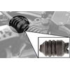 Cable Wire Boot Cover For YAMAHA Models 1E6-26342-00-00 2-235