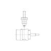 Toto: Quantifiable Mailing Water Unit Type: th535 – 2RR