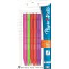 Papermate Non Stop Neon Mechanical Pencil - Assorted (Pack of 10)