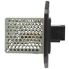 WVE by NTK 4P1666 HVAC Blower Motor Resistor