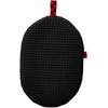 REP 542316 Heat Resistant Pot Holder, Red "Aaron"