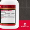Health Concerns Serramend - Immune Defense Support Supplement - 180 Capsules