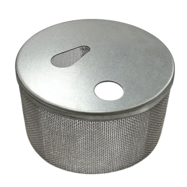 Engine Oil Pump Strainer Screen Fits John Deere Tractor AA2258R