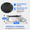 ProfiCook PC-KW 1040 Stainless Steel Digital Kitchen Scale