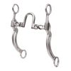 Pro Choice Long Double-bar Ported Chain Bit