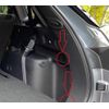 Rear Trunk Envelope Style Mesh Web Cargo Net for MITSUBISHI OUTLANDER 2022-2024