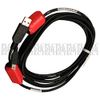 NEW Mitsubishi GT09-C30USB-5P Programming Cable