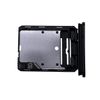 NTT DOCOMO SO-51D Cover Tray, Black