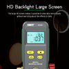 Digital Manifold Refrigeration Gauge Meter A/c Hvac System Vacuum Pressure Temp