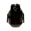 Walker's Razor Rechargeable MUFF - FDE