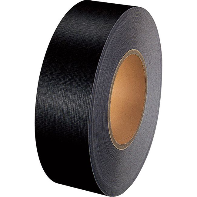 Kokuyo binding tape paper cross , black