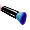 Spectrum Brushes - Pink Angled Foundation