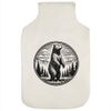'Standing Bear' Hot Water Bottle Cover (HW00033882)