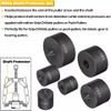 8056 Shaft Protector 7393 Timing Gear Pulley Puller 522 Large Gear Pulley Puller