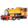 Bachmann Trains Thomas And Friends Bill Engine With Moving Eyes , Yellow