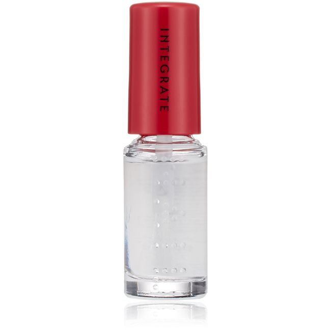 integure-to Top & Base Coat N 4ml