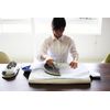 Yamazaki Industries Ironing Mat