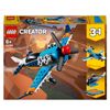 LEGO 31099 Creator Propellerflugzeug