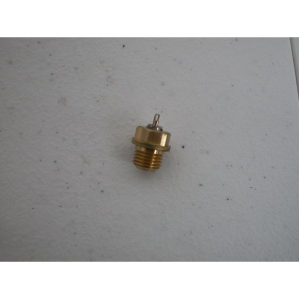 Mikuni 14-1075 Needle Valve 2.5