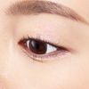 DAISY DOLL by MARY QUANT PK-01 Glitter Eye Color Milky Pink